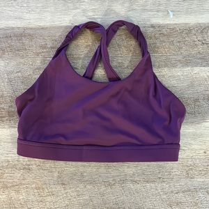 Born primitive sports bra